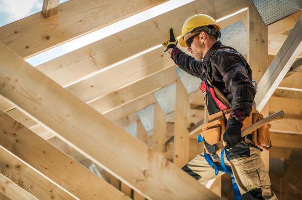 Best Commercial Roofing Services  in Blasdell, NY