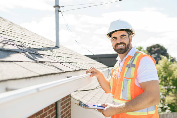 Best Roof Leak Repair  in Blasdell, NY